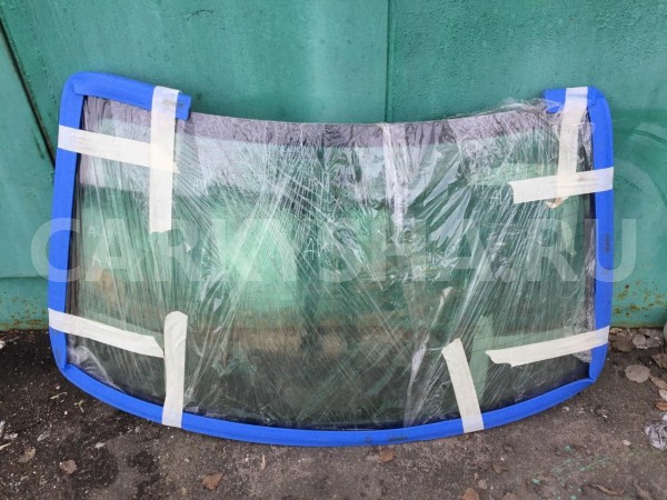 Стекло заднее Toyota Avensis II Седан оригинальный номер 64811-05030