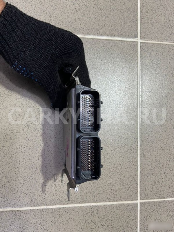 Блок управления двс Suzuki Alto, HA36S Suzuki Alto оригинальный номер 3391074P0