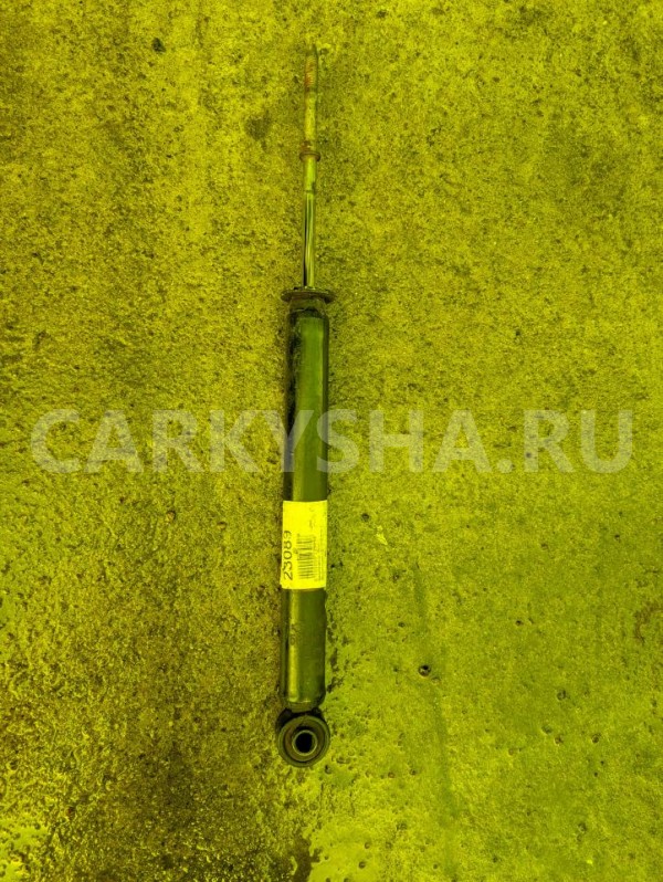 Амортизатор Nissan Cube оригинальный номер 562102U000