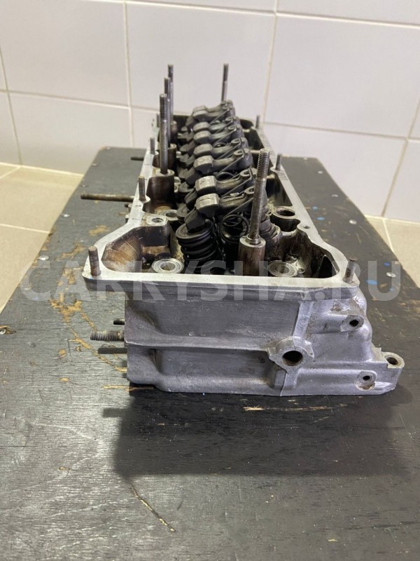 Гбц 21213 Нива 1.7 ВАЗ (Lada) 2123 оригинальный номер 100301510