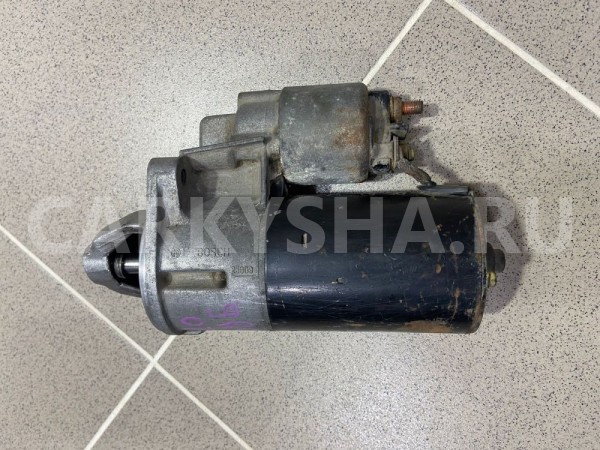 Стартер Ford Orion 1984 г. Ford Orion оригинальный номер 1005821597