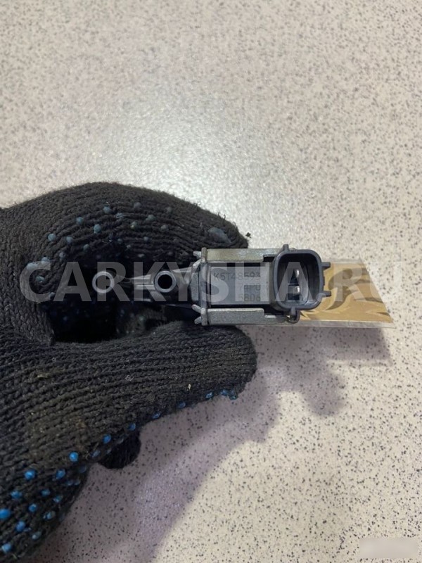 Датчик абсолютного давления Suzuki Alto, HA36S Suzuki Alto оригинальный номер K5T48593