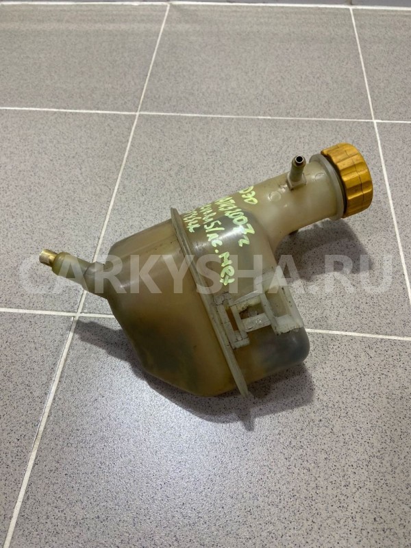 Бачок расширительный Daewoo Matiz 2007 г Daewoo Matiz оригинальный номер 96314169