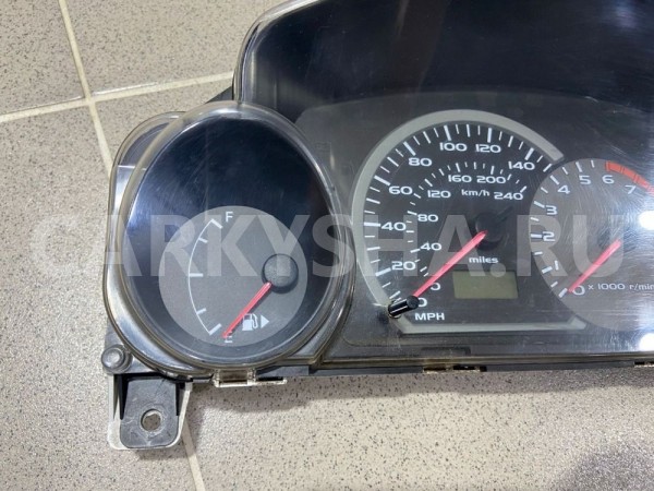 Щиток приборов Mitsubishi Eclipse 3G Mitsubishi Eclipse оригинальный номер TN2573308650