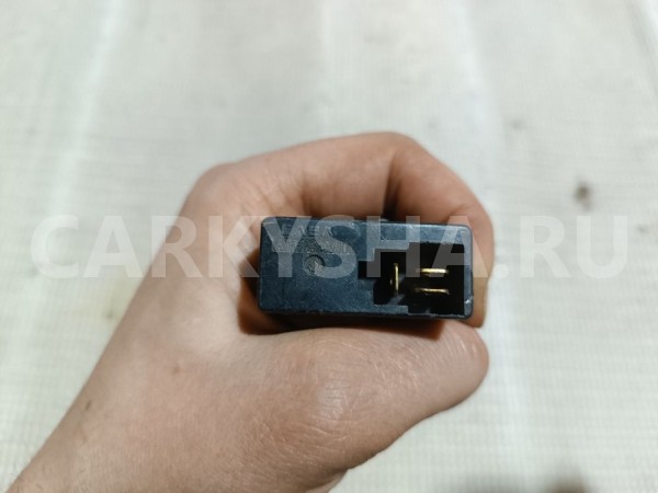 Кнопка освещения панели приборов Chery Amulet (A15) оригинальный номер A153820050