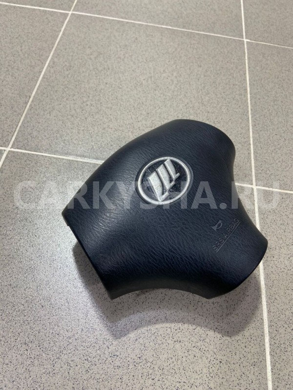 Подушка безопасности в руль Lifan Breez 2008 г Lifan Breez (520) оригинальный номер LAX5824100B02