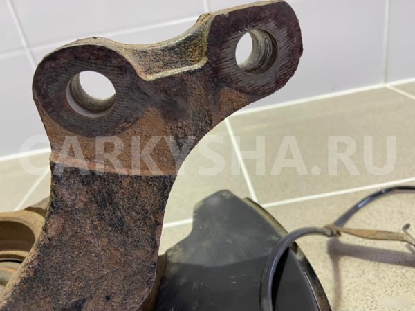 Ступица передняя правая Lifan X60FL 2017 г Lifan X60 оригинальный номер S3501600