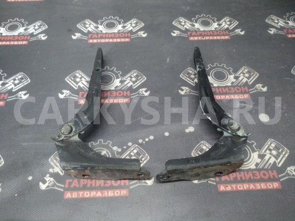 Петли капота Chevrolet Lanos Chevrolet Lanos оригинальный номер 96255038
