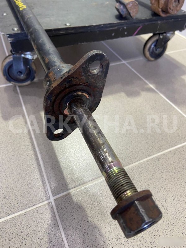 Торсионы Great Wall Safe 2008 Great Wall Safe 