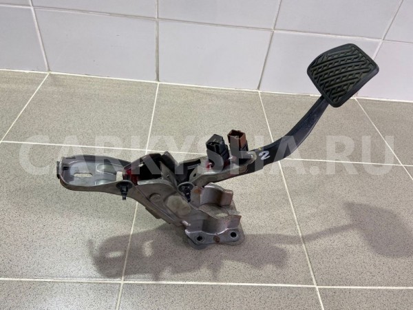 Педаль тормоза Infiniti EX35 VQ35 J50 Infiniti EX 