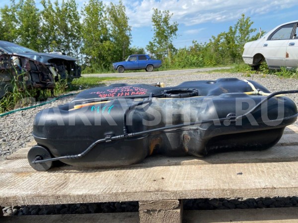 Бензобак Chery M11 2010 г. Chery M11 (A3) оригинальный номер M111101110BA