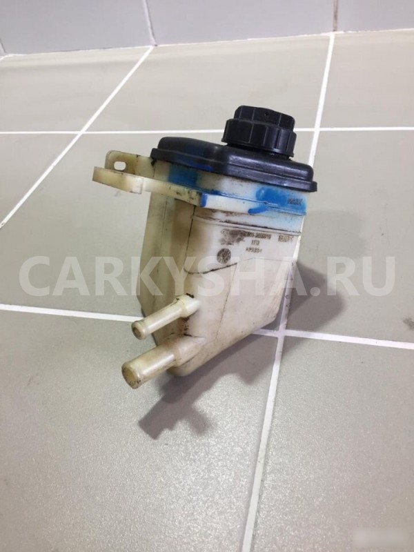 Бачок гидроусилителя Chery M11 Chery M11 (A3) оригинальный номер M113408010