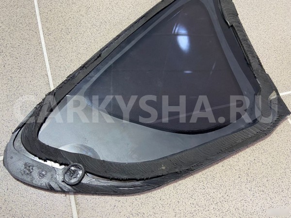 Стекло глухое левое (треугольник) Nissan Teana J32 Nissan Teana 