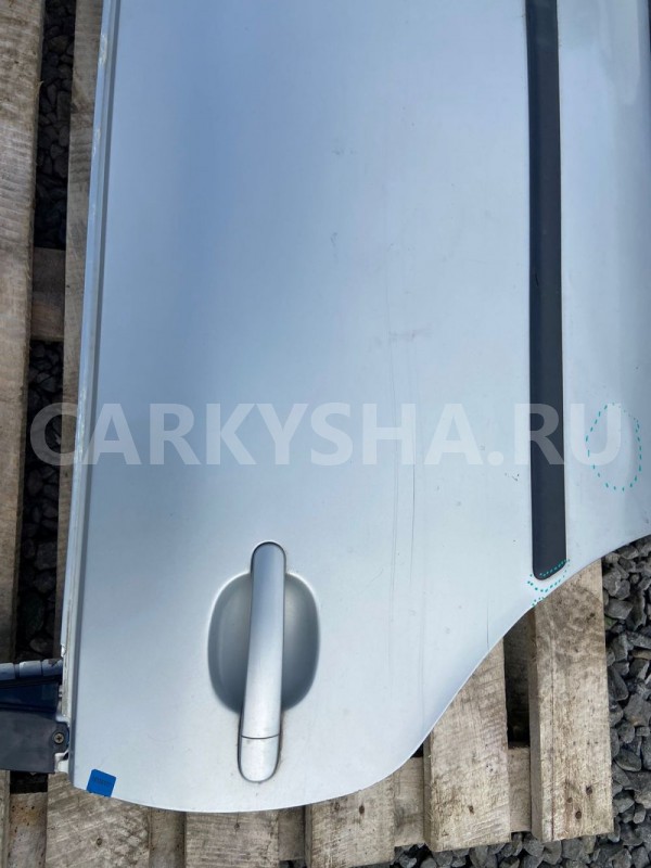 Дверь задняя правая Volkswagen Passat 1999 Volkswagen Passat 
