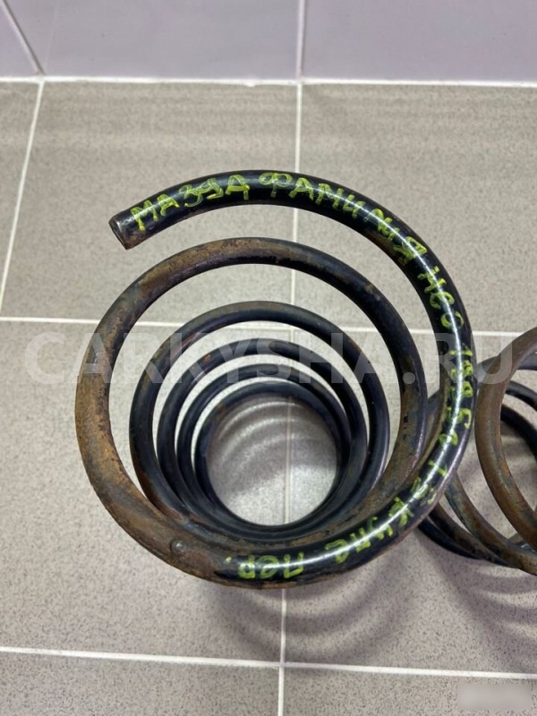 Пружины передние Mazda Familia NEO Mazda Familia 