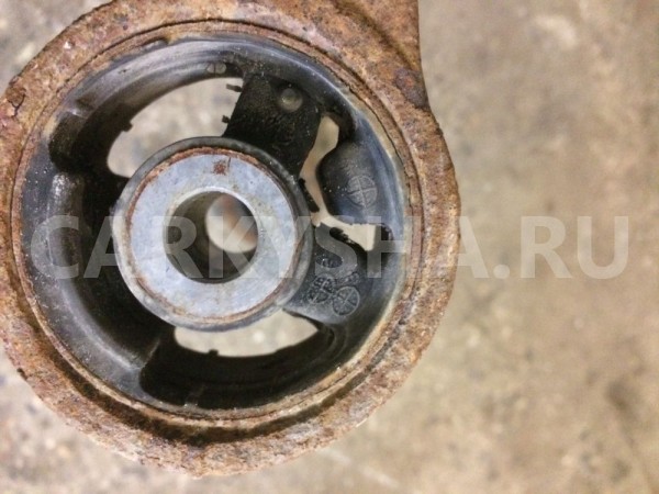 Траверса заднего редуктора Mazda CX-7 I 2006—2009 Mazda 2 оригинальный номер EG25-28-69XA