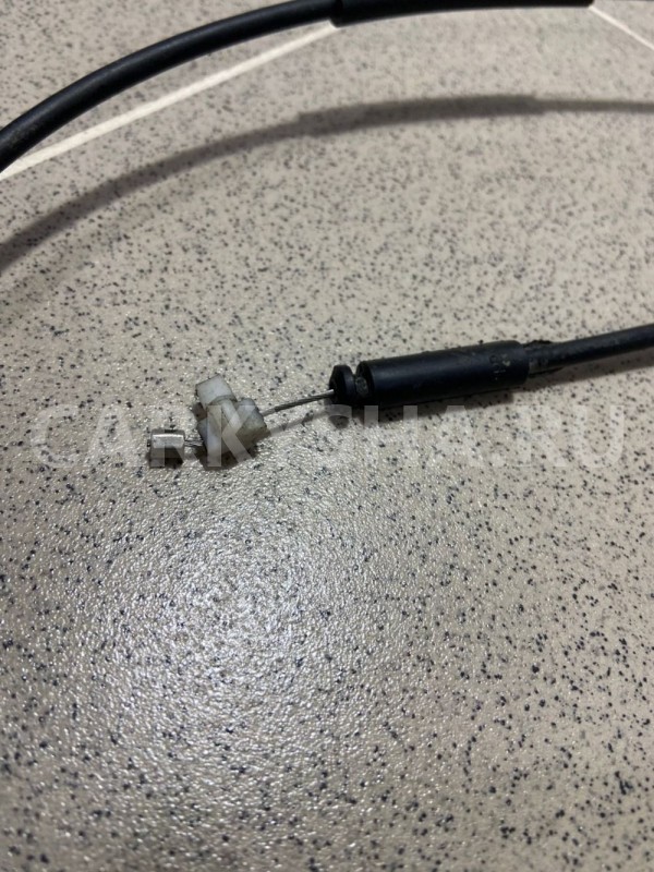 Трос открывания капота LADA Largus 2020 ВАЗ (Lada) Largus 