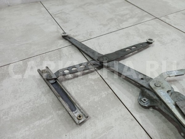 Стеклоподъемник JAGUAR XJ6 0103821613 X300, передний левый Jaguar XJ 