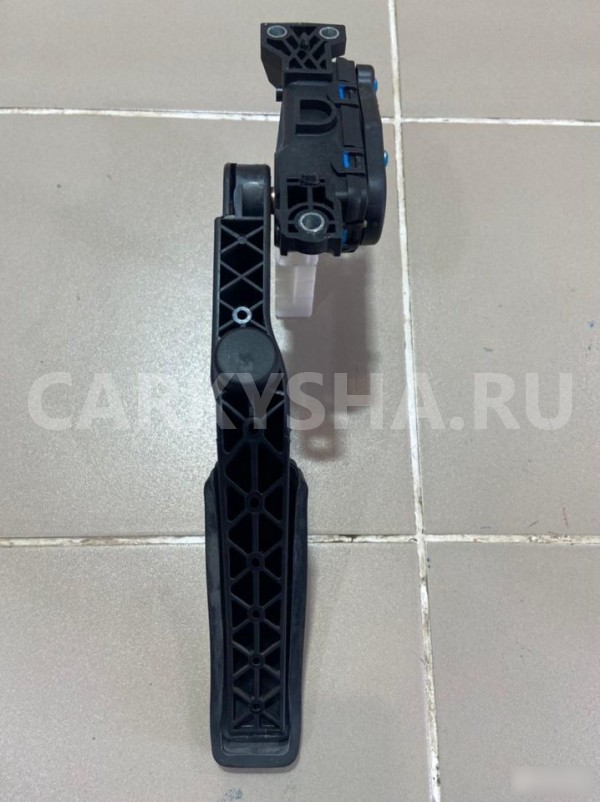 Педаль газа Porsche Cayenne 1 Porsche Cayenne оригинальный номер 7L0723507B