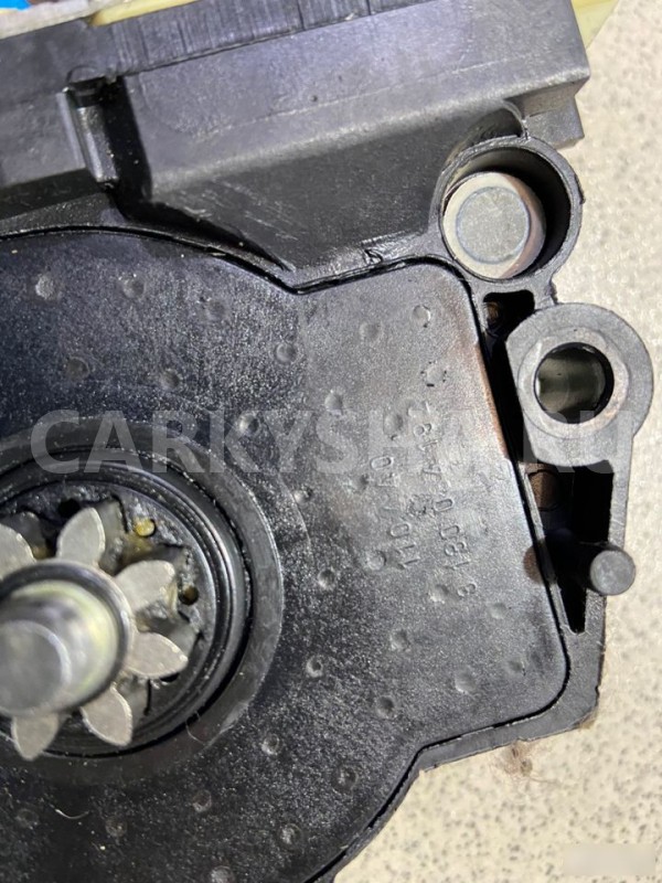 Стеклоподъемник передний левый Kia Cerato 2006 Kia Cerato оригинальный номер 3130034192