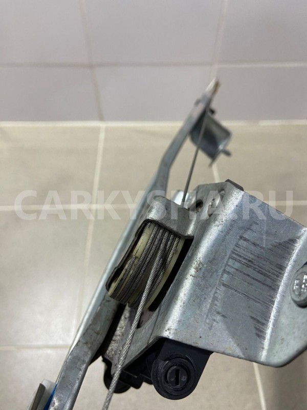 Стеклоподъемник передний правый LADA Largus 2020 ВАЗ (Lada) Largus оригинальный номер 9030256