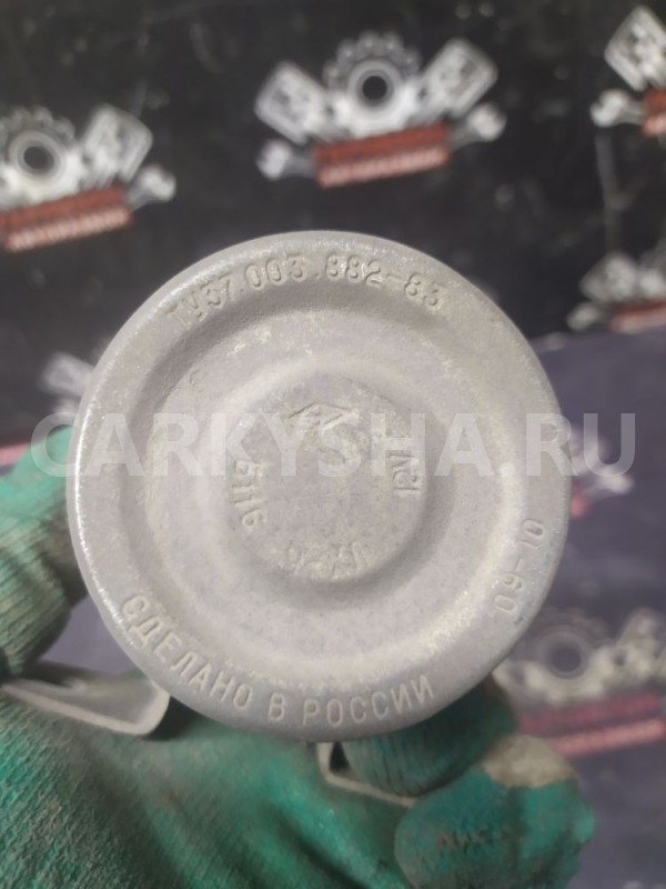 Катушка зажигания змз 402 Волга Газель Уаз ГАЗ 3110 «Волга» оригинальный номер TY3700388283