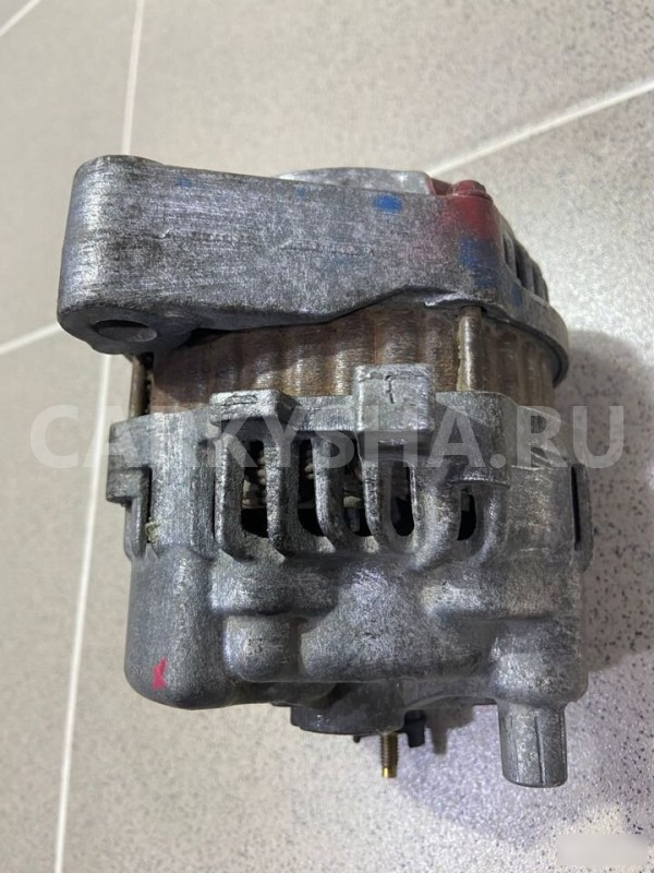 Генератор Honda Life 2004 г Honda Life оригинальный номер AHGA63