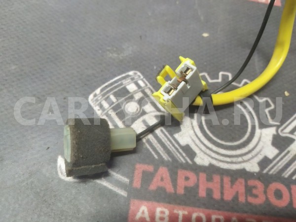 Шлейф подрулевой Шевроле Ланос Шанс Сенс ЗАЗ Chance оригинальный номер 96347271