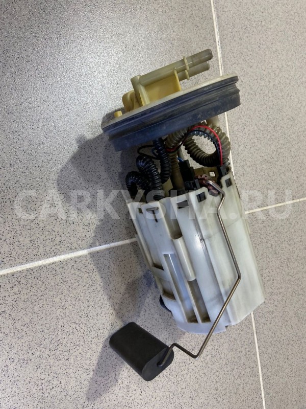 Бензонасос (станция в сборе) Chery M11 2010 г Chery M11 (A3) оригинальный номер M111106610BA