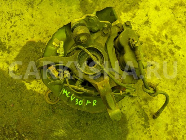 Ступица Toyota Windom 