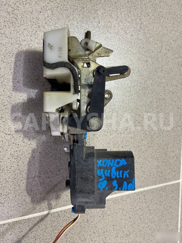 Замок двери задний левый Honda Civic Ferio Honda Civic Ferio 