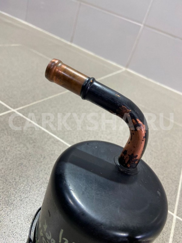 Бачок ГУР Nissan Sunny GA14 N14 Nissan Sunny 