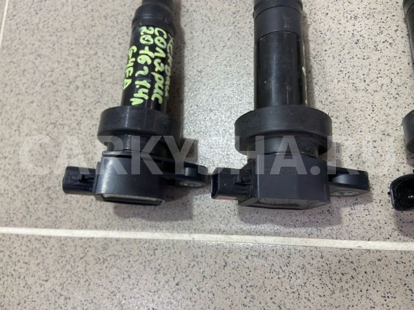 Катушка зажигания Hyundai Solaris G4FA Hyundai Solaris оригинальный номер 273012B010