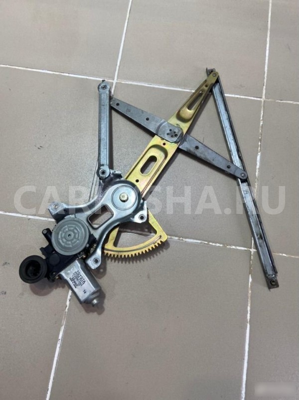 Стеклоподъемник передний левый Toyota Will Cypha Toyota WiLL Cypha оригинальный номер 8572052110