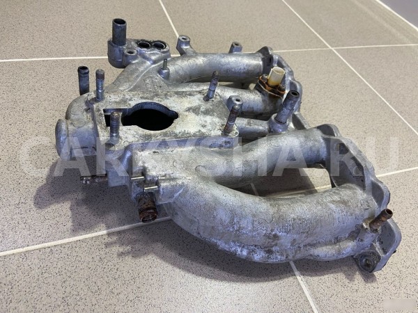 Коллектор впускной Honda Civic 1992 г Honda Civic 