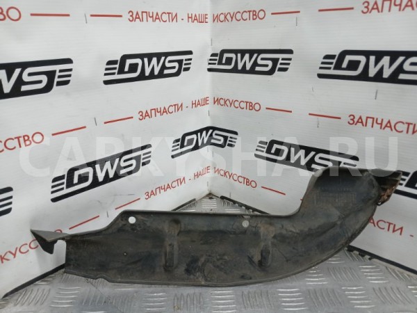 Подкрылок Nissan X-Trail 
