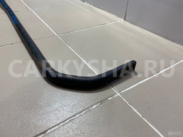 Стабилизатор передний Iran Khodro Samand 2006г Iran Khodro Samand 