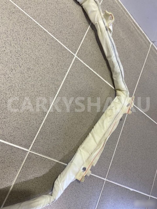 Подушка безопасности (шторка) прав BMW 760LI 2004 BMW 7er оригинальный номер 85702896803M