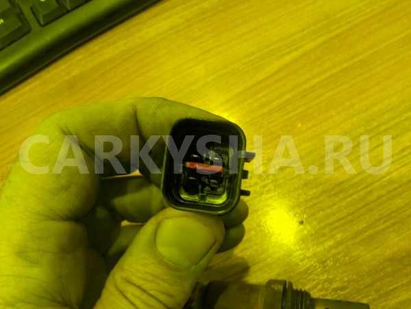 Лямбда-зонд Mitsubishi Grandis оригинальный номер 1491006192