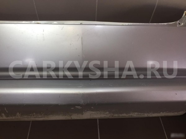 Задний бампер Daihatsu YRV 2002 г Daihatsu YRV 