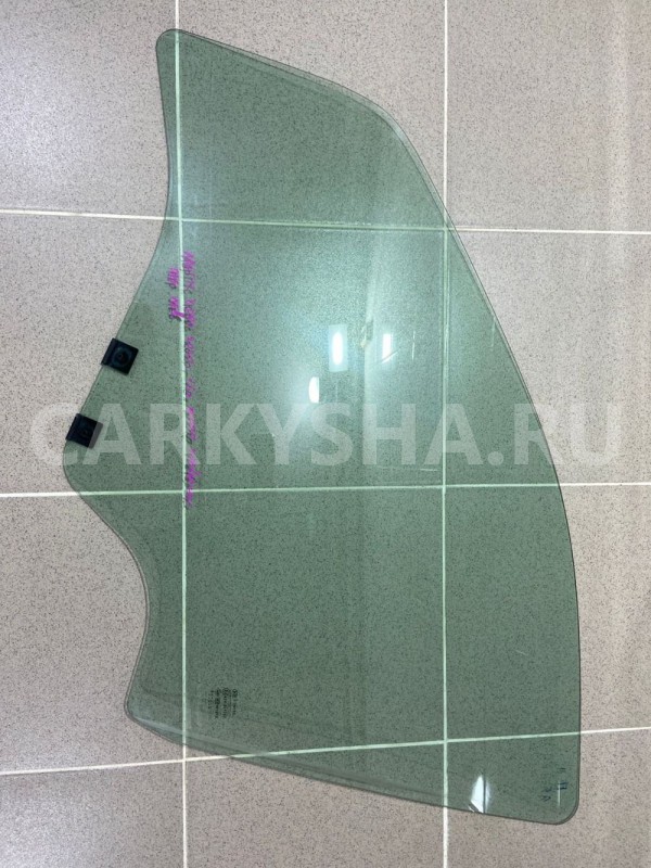 стекло в дверь пер.левое LADA Largus Cross 2020 ВАЗ (Lada) Largus оригинальный номер 43R001232