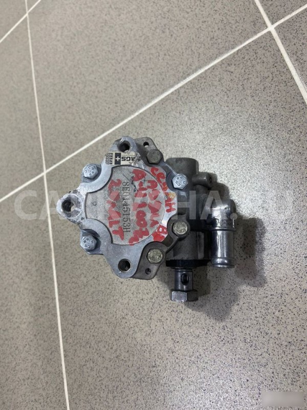 Гидроусилитель руля (гур) Audi A4 2007 г Audi 200 оригинальный номер 8E0145153H