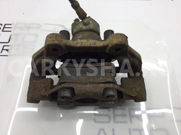 Суппорт задний левый Mercedes Benz ML 164 642940 Mercedes-Benz M-klasse 