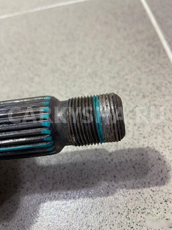 Привод задний правый Land Rover Freelander I 2005 Land Rover Freelander 