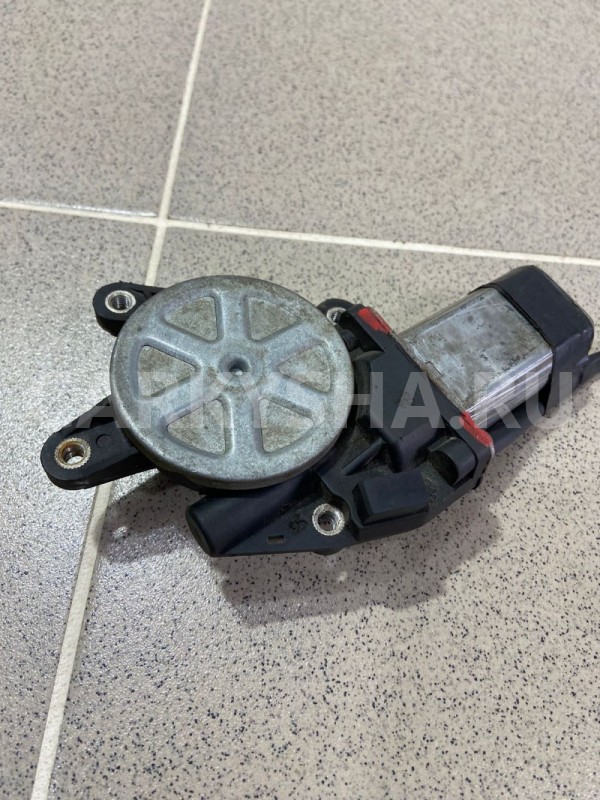 Стеклоподъемник зад.левый Lifan Breez 2008 г. Lifan Breez (520) 