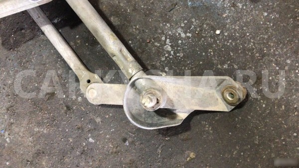 Моторчик стеклоочистителя Chery Tiggo T11 Chery Tiggo (T11) 