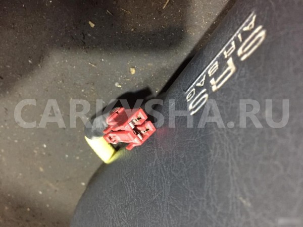 Airbag Пассажирский Mitsubishi Mirage 2000г. 1.3л Mitsubishi i оригинальный номер BAMPT0616