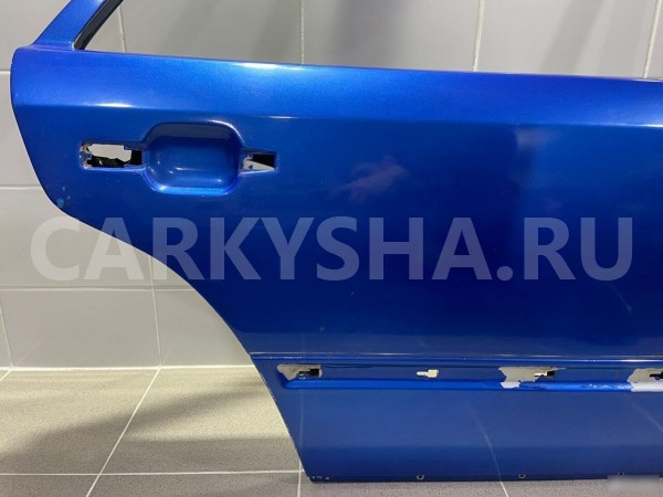 Дверь задняя правая Mercedes-Benz 230 w124 Mercedes-Benz W124 