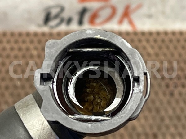 Шланг системы охлаждения BMW 3er оригинальный номер 11 53 7 552 388, 11 53 7 552 388, 11537552388, 7552388