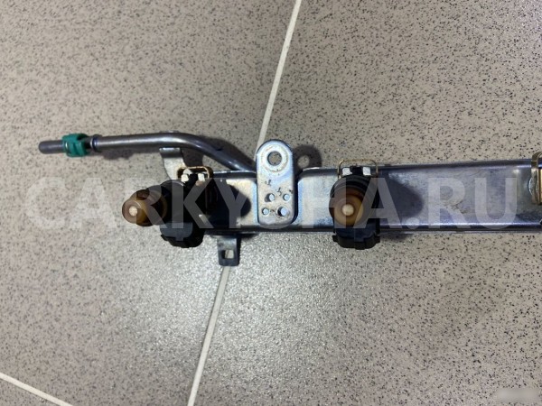 Рампа с форсунками Honda Fit, GE6 Honda Fit 